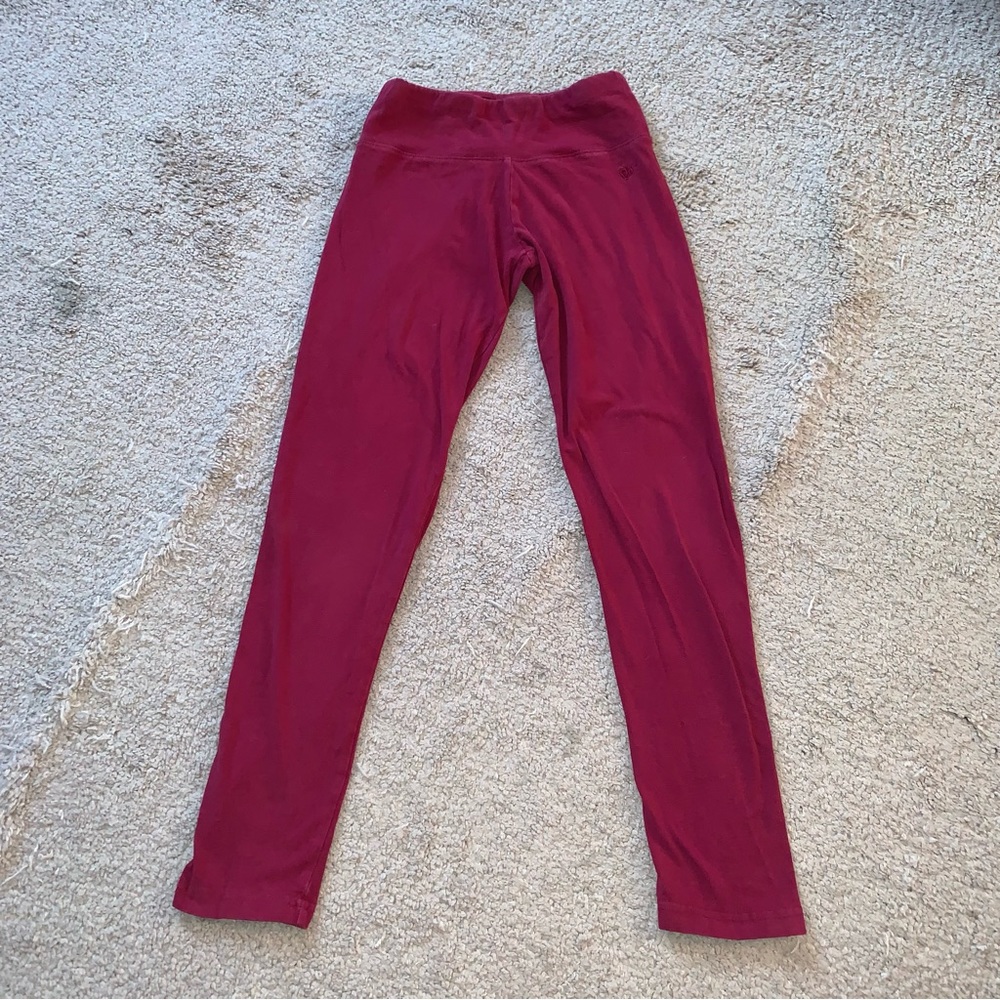 EUC Leggings - Size 10